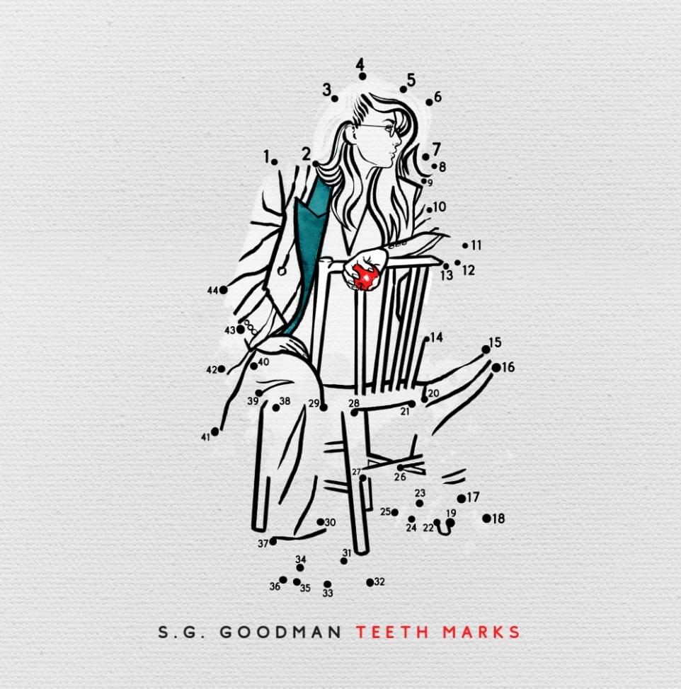 Teeth Marks by S.G. Goodman