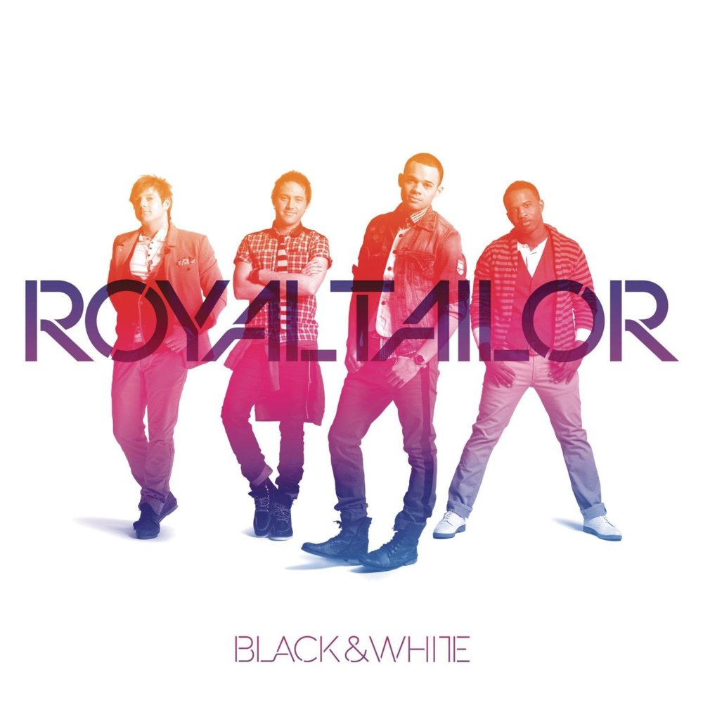 Love Is Here by Royal Tailor