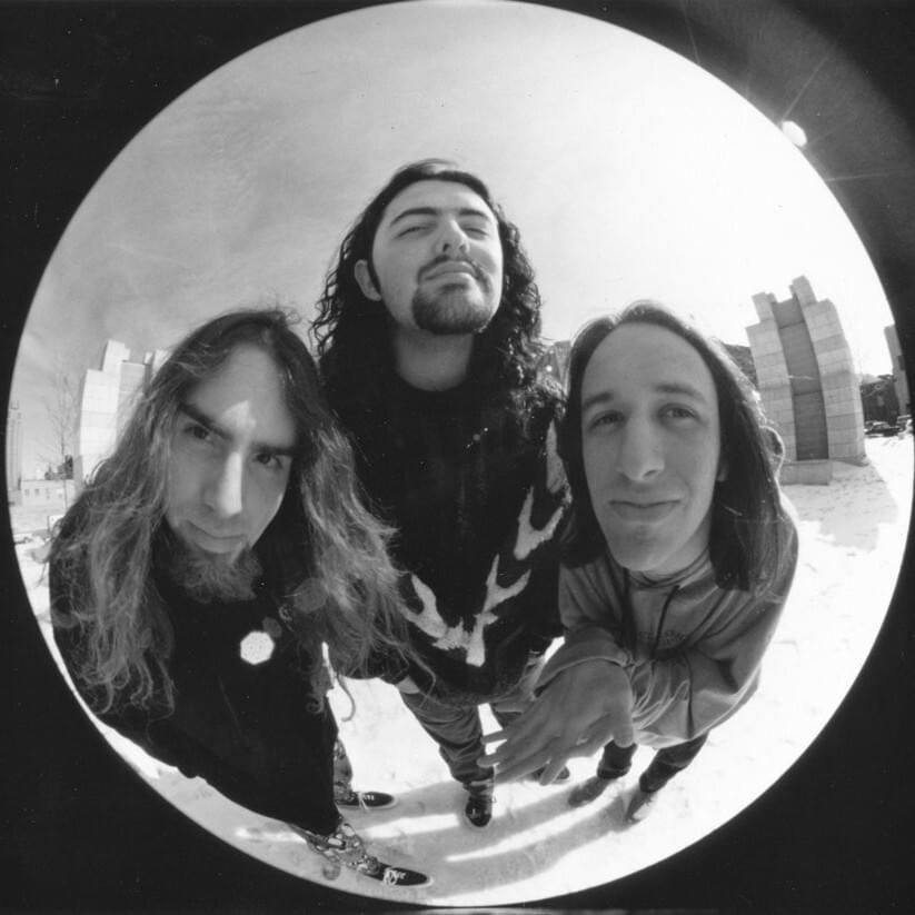 Cover image for O.L.D.