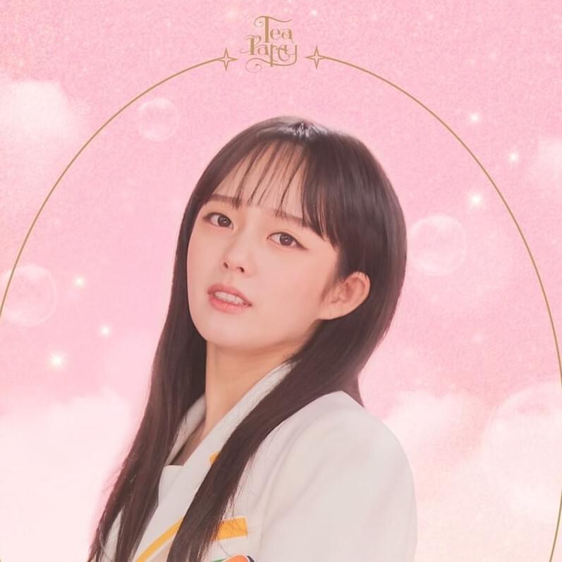 Photo of Jung Zi So (정지소)