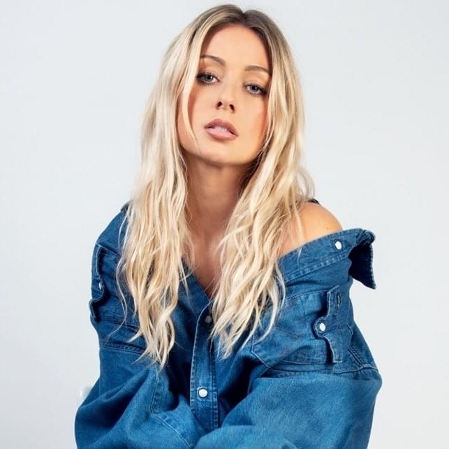 Cover image for Alexa Goddard