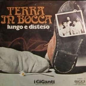Cover image for Lungo E Disteso