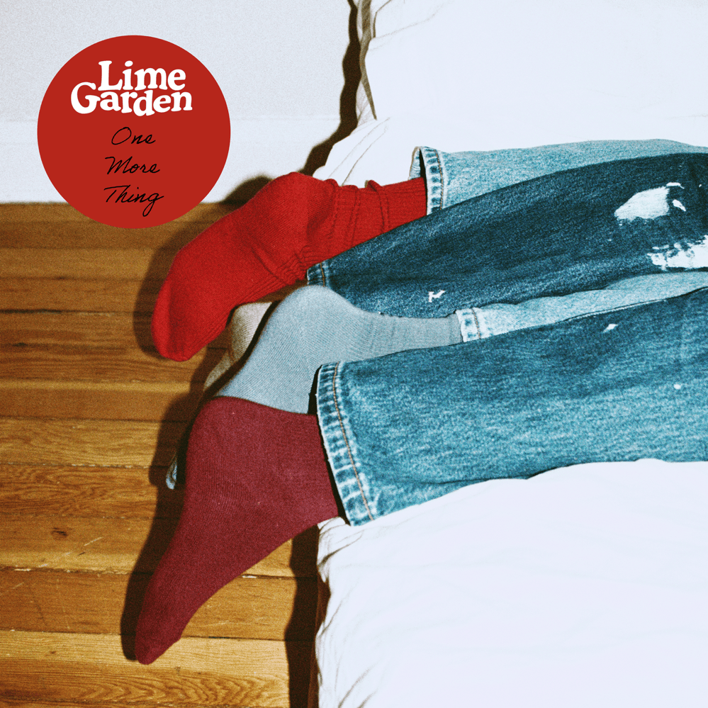 It by Lime Garden