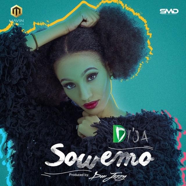 Sowemo by Di’Ja