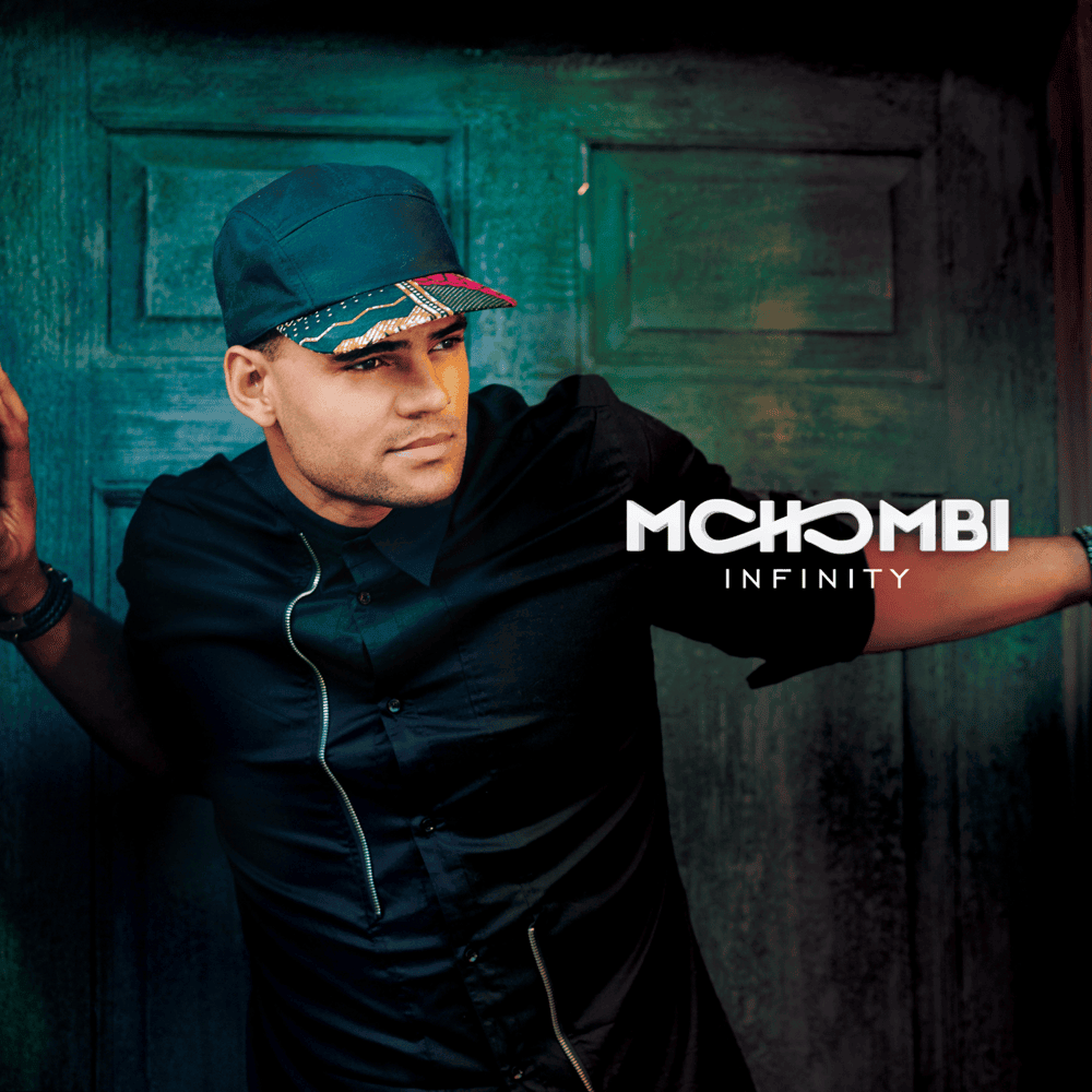 Cover image for Infinity - Single