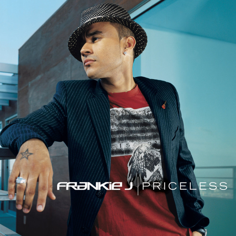 Daddy’s Little Girl by Frankie J