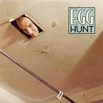Me and You by Egg Hunt