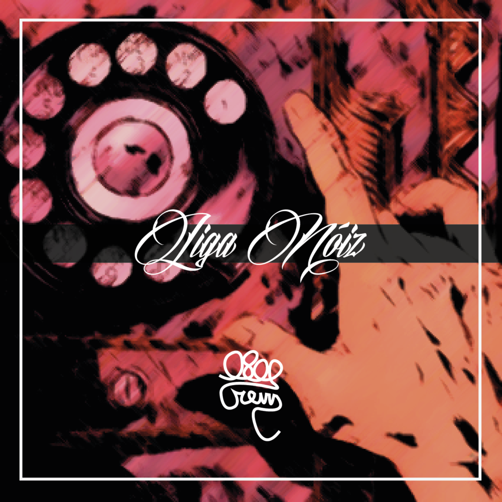 Deixe Seu Recado by 0800 Crew