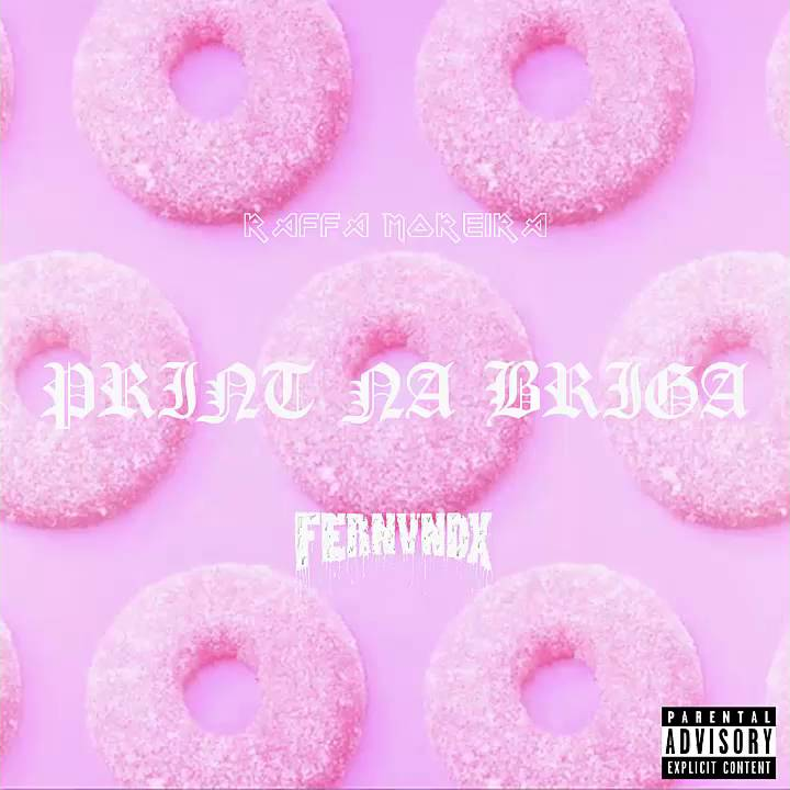 Print na Briga by Raffa Moreira