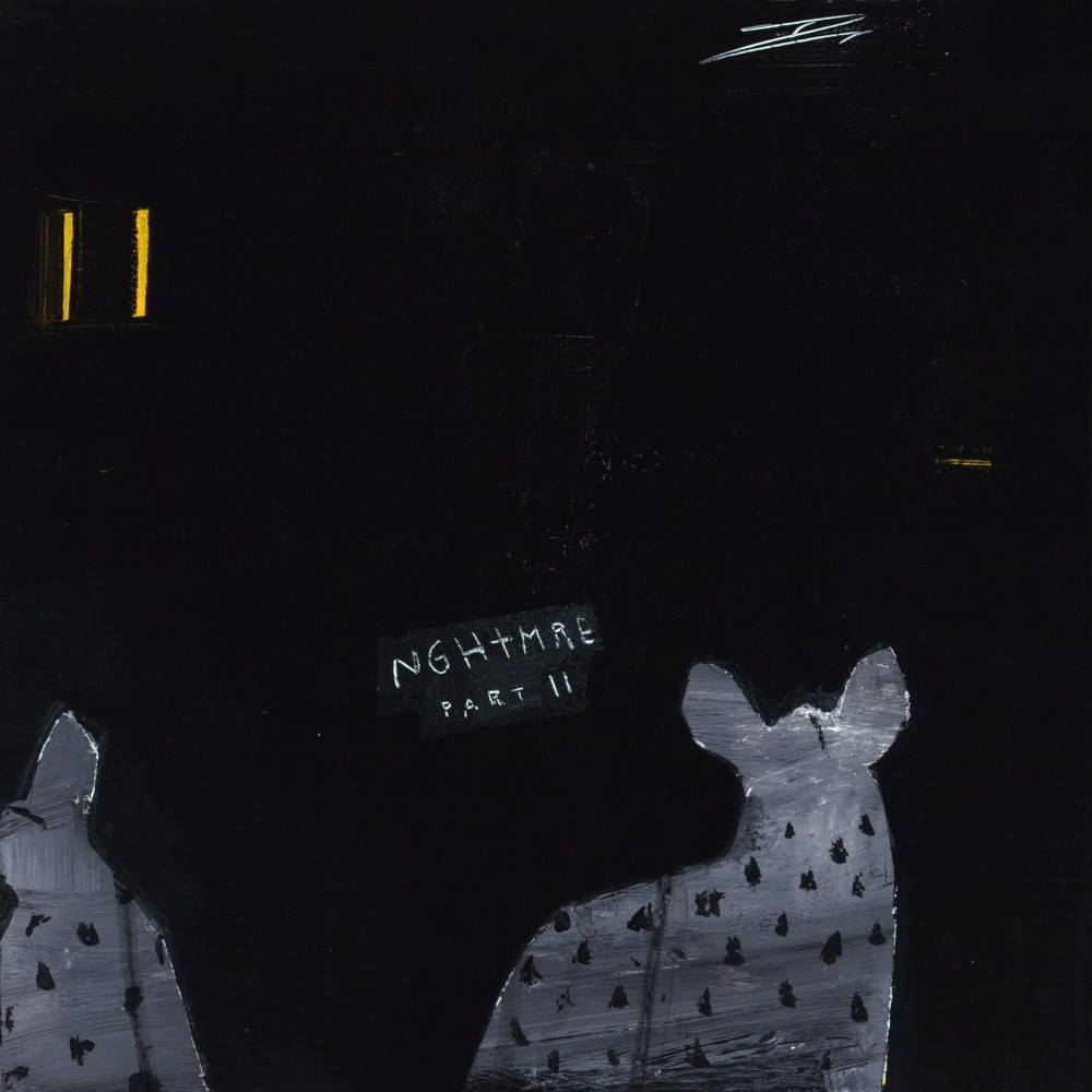 Cover image for NGHTMRE, Pt. II