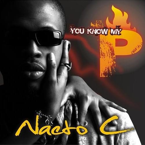 Facebook by Naeto C