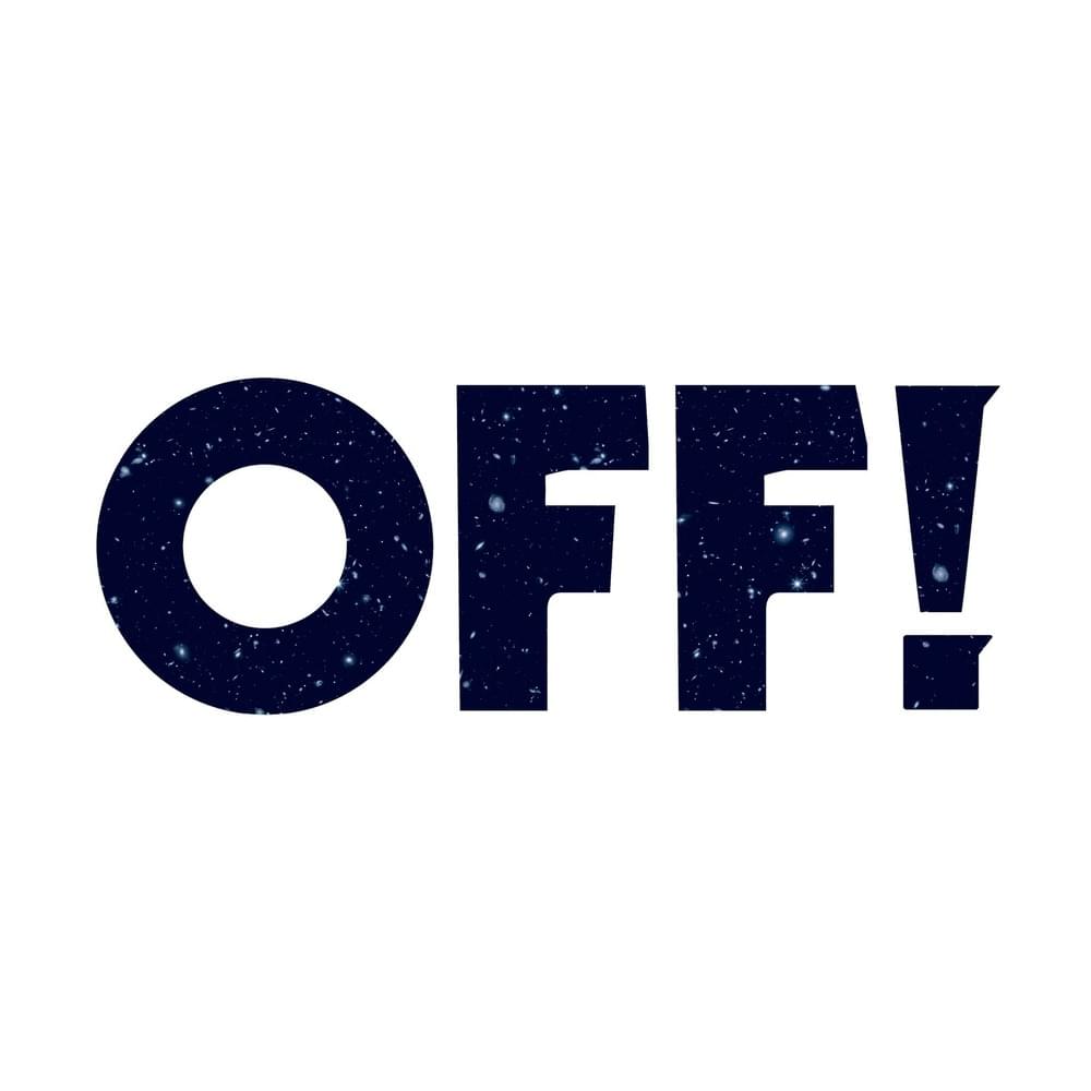 Cover image for OFF!
