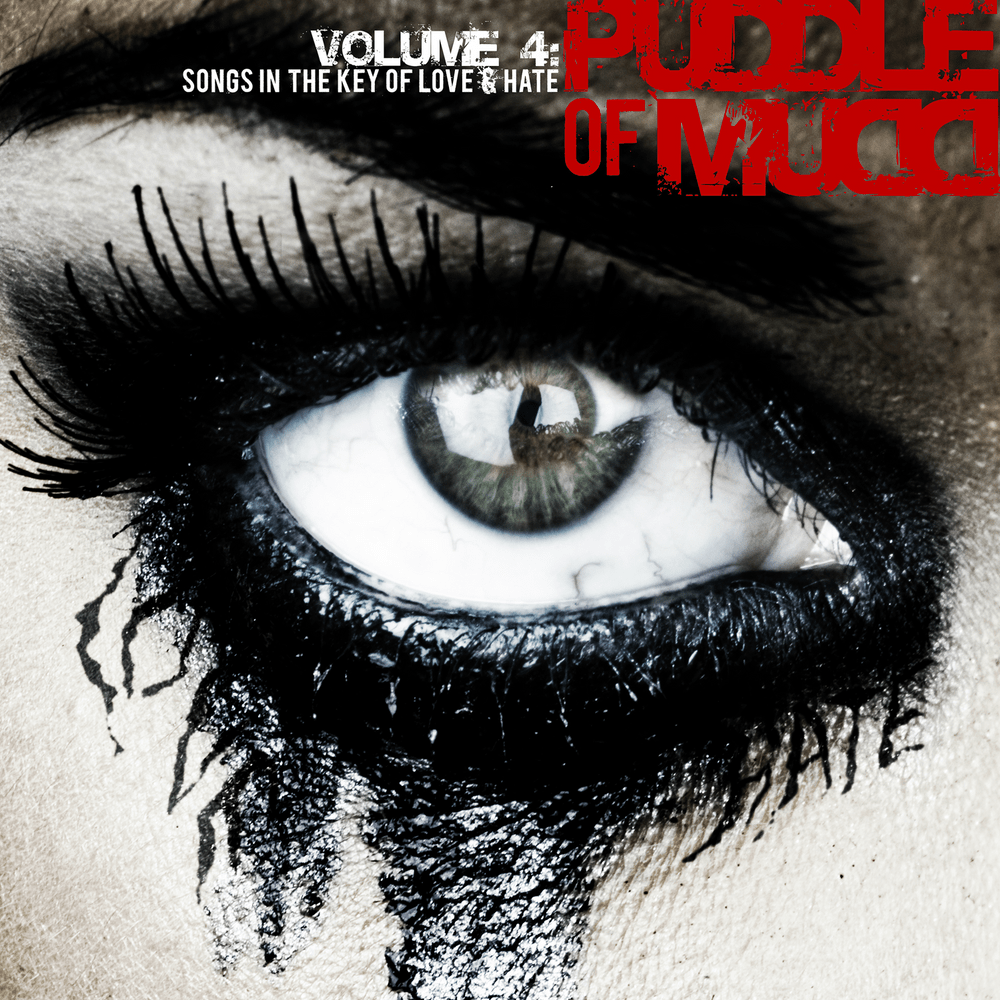 Cover image for Volume 4: Songs in the Key of Love & Hate (Deluxe Edition)
