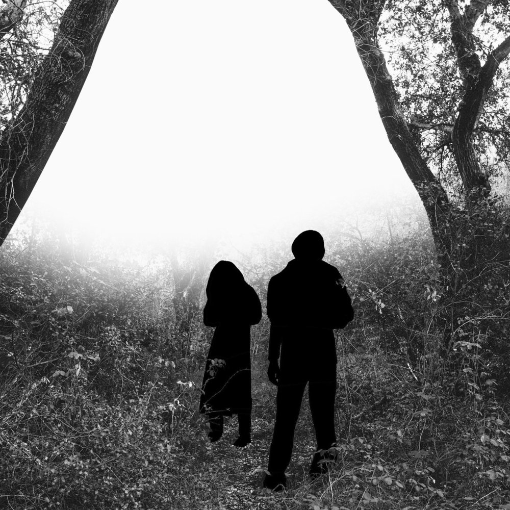 Album cover art for "America" by Foxygen