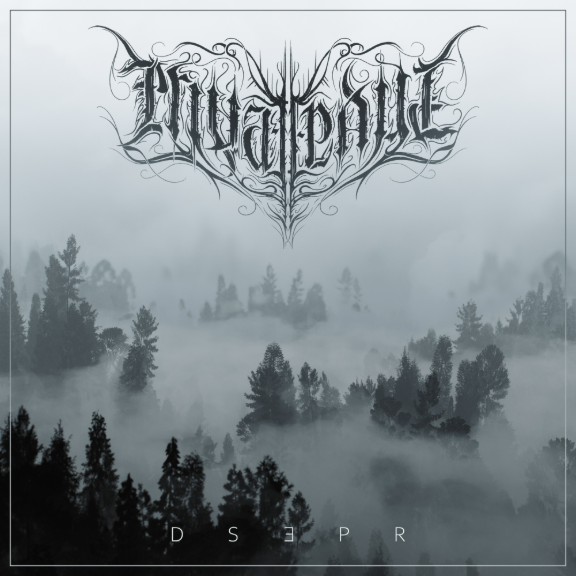 Album cover art for "Ein Leben lang" by Private Paul