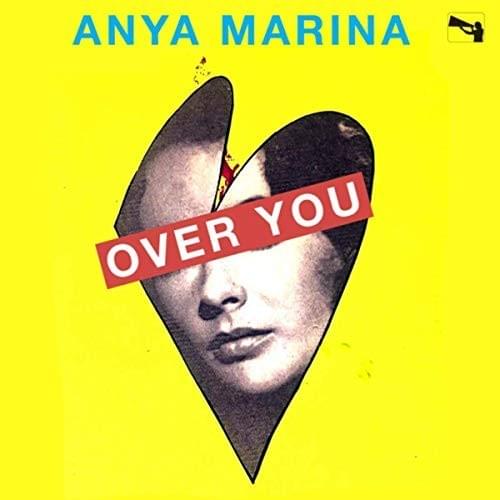 Cover image for Over You - EP