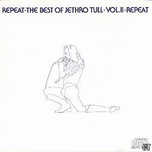 Album cover art for "Too Old to Rock ‘n’ Roll: Too Young to Die" by Jethro Tull