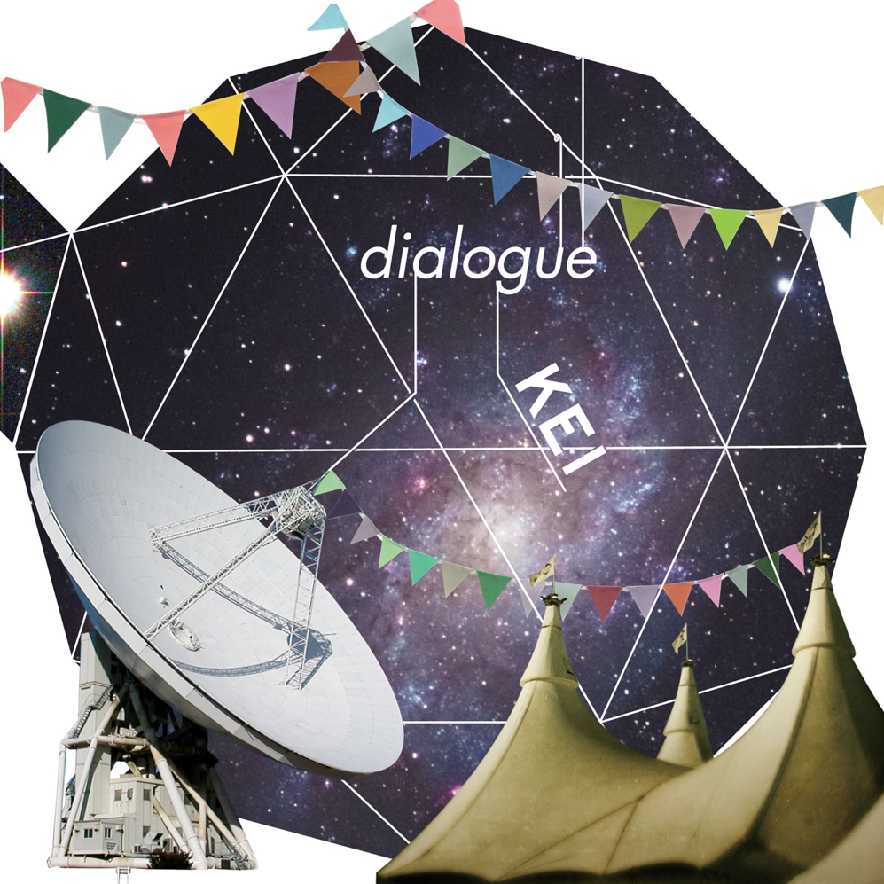 Cover image for dialogue