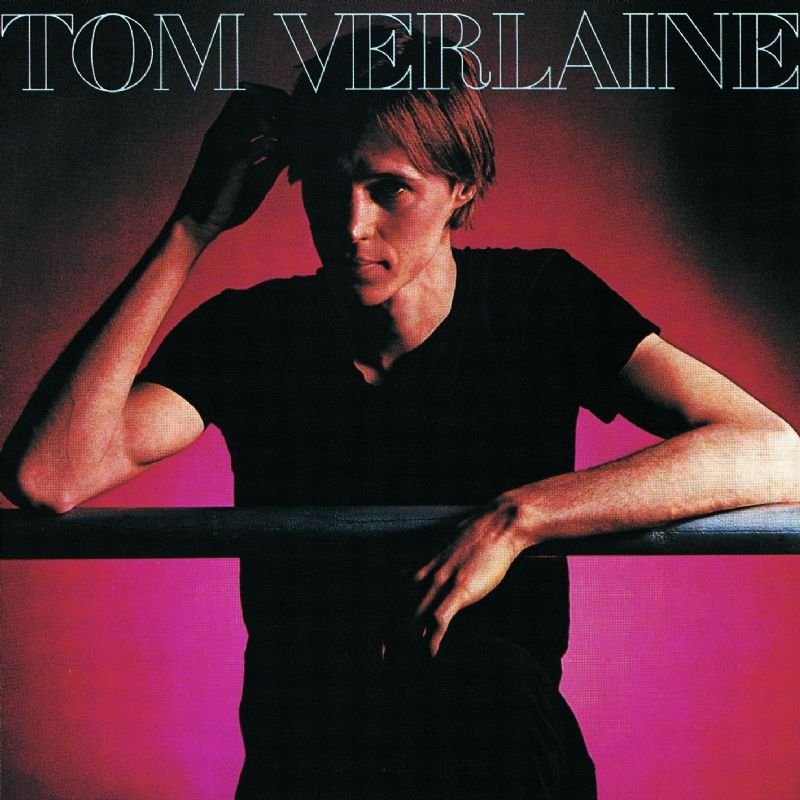 Kingdom Come by Tom Verlaine