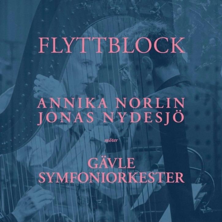 Allt som är ditt (orkesterversionen) - Live by Annika Norlin