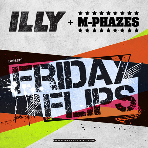 Cover image for Friday Flips