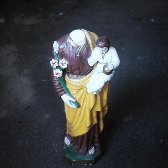 Album cover art for "I Broke My Own Rule" by They Might Be Giants
