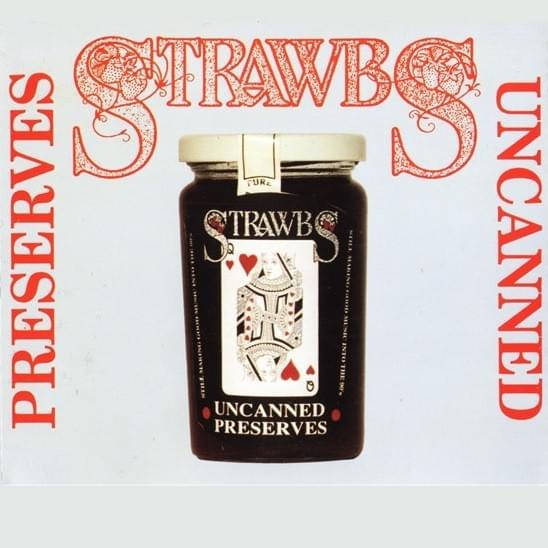 Cover image for Preserves Uncanned