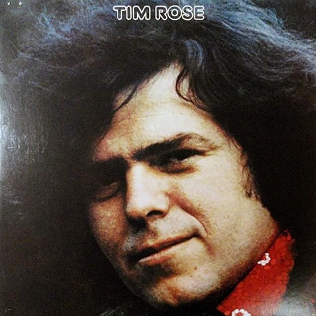 Boogie Boogie by Tim Rose