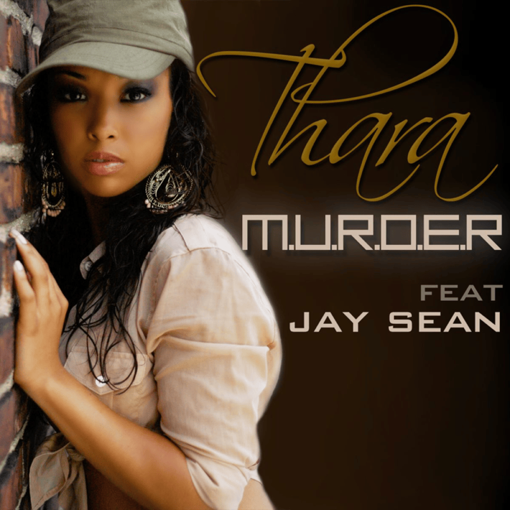 Break My Heart by Thara