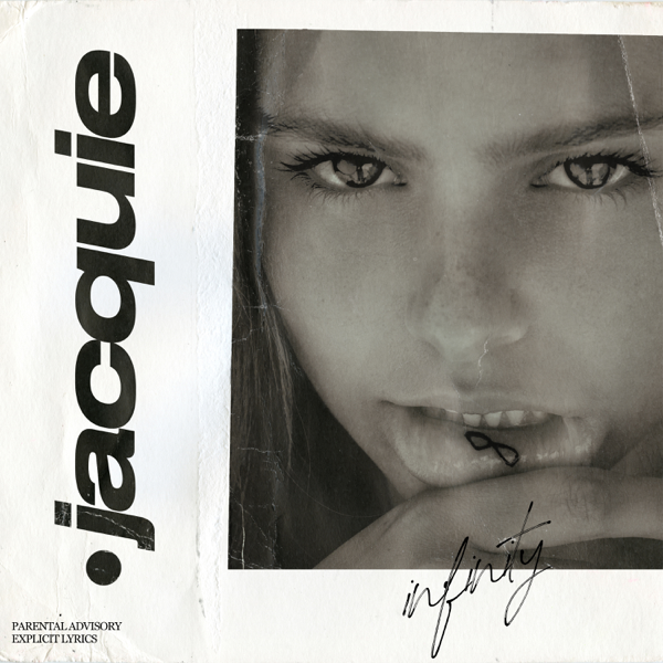 Forever by Jacquie Lee