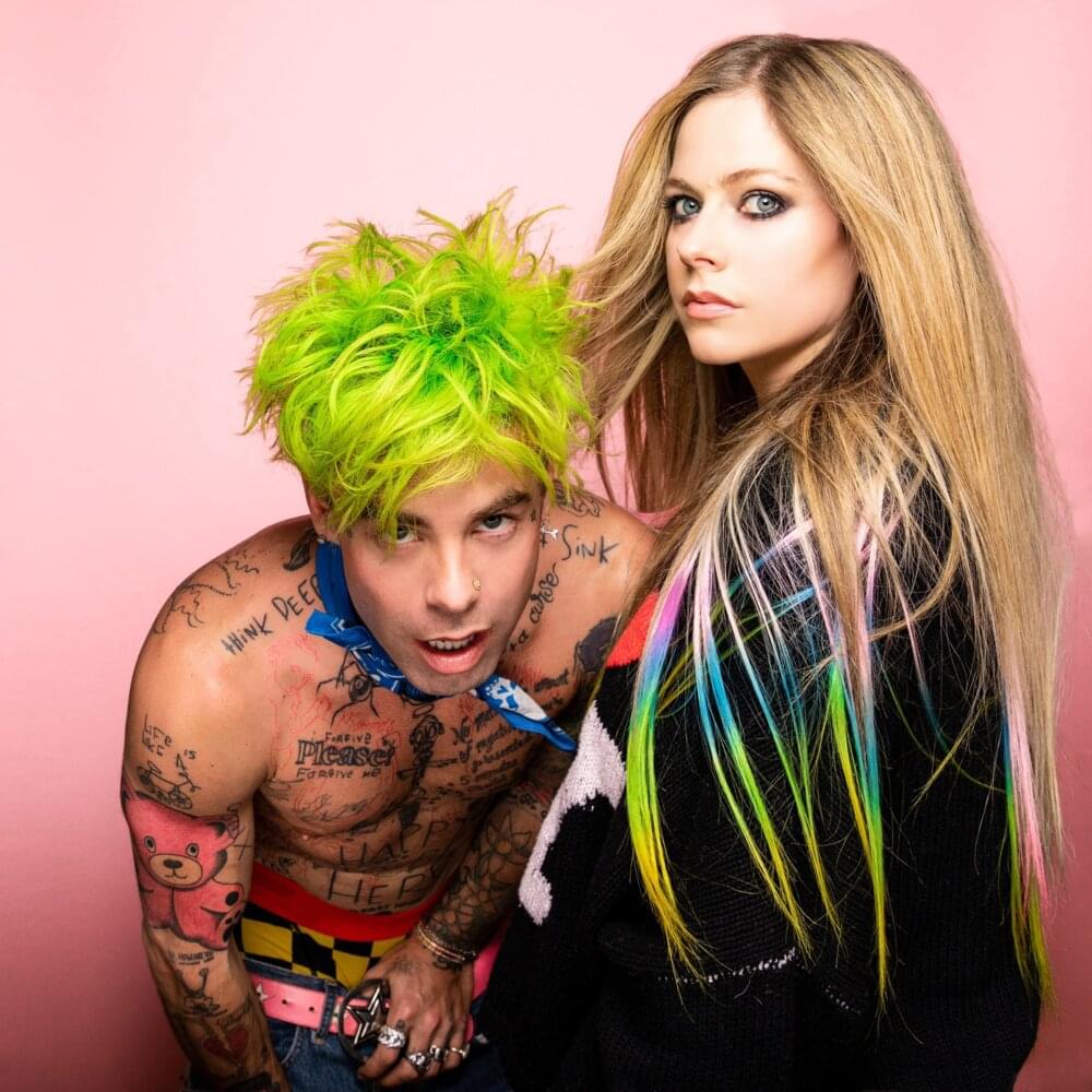 Flames by MOD SUN