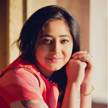 Photo of Payal Dev
