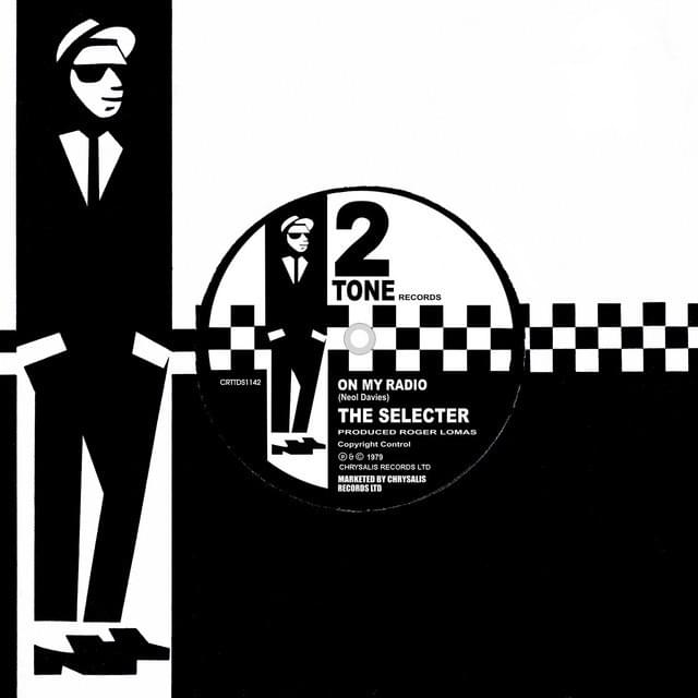 Cover image for On My Radio