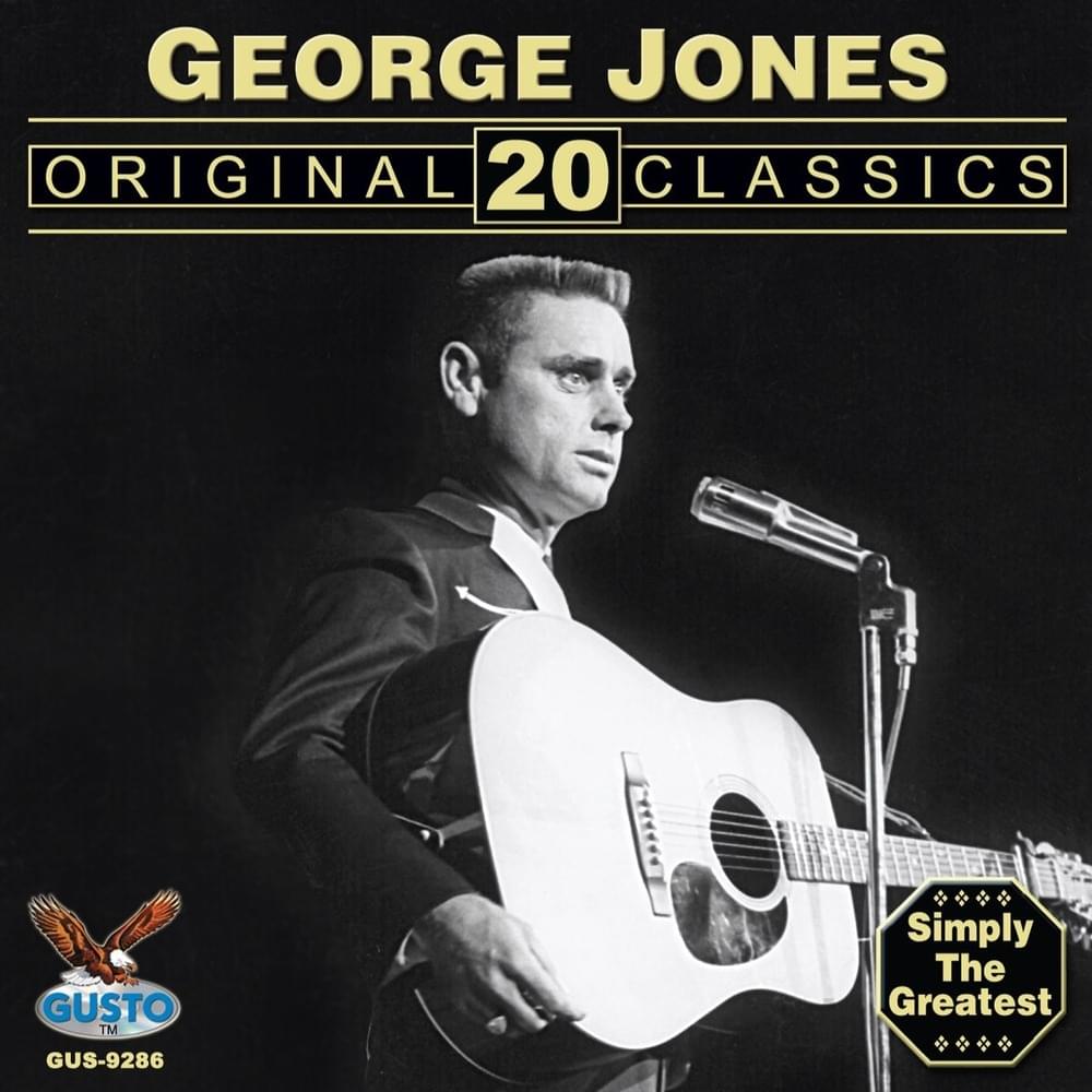 Cover image for 20 Original Classics