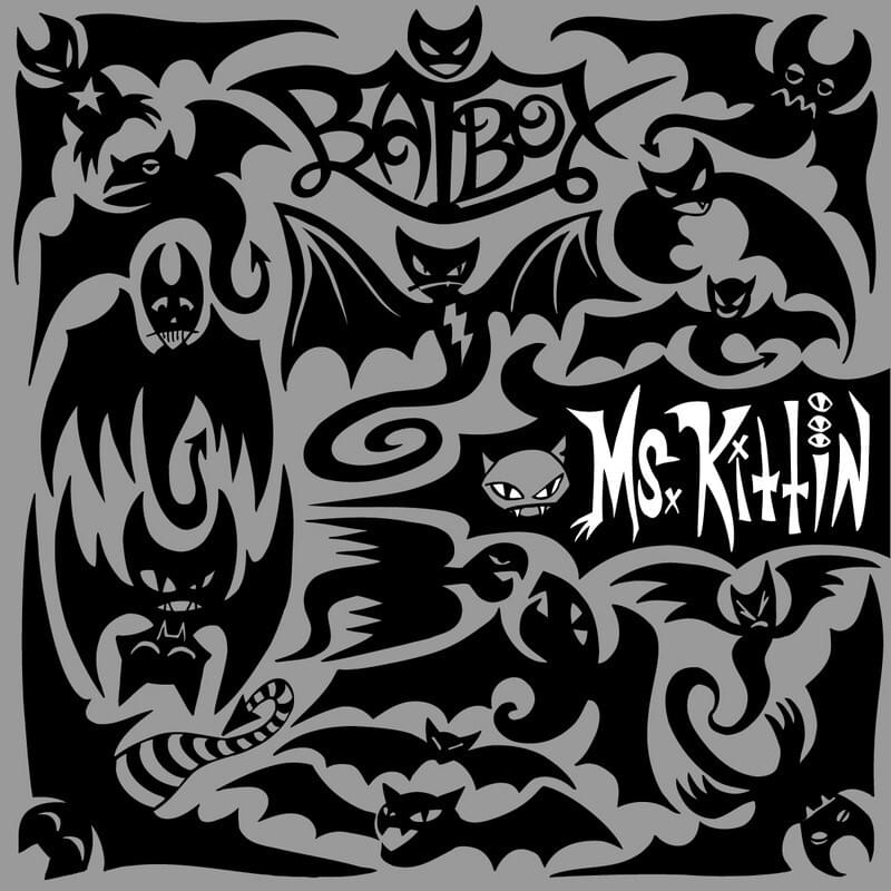 Playmate Of The Century by Miss Kittin