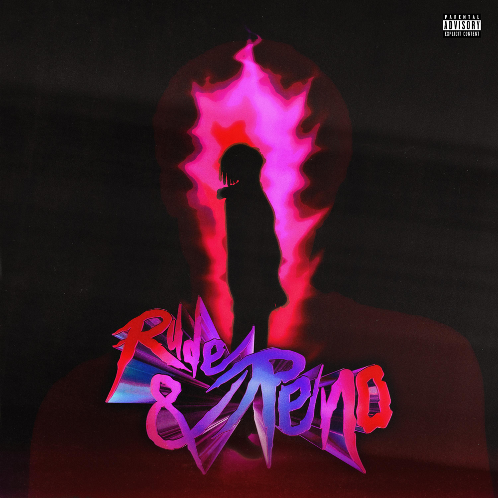 Rude & Reno Cover Art