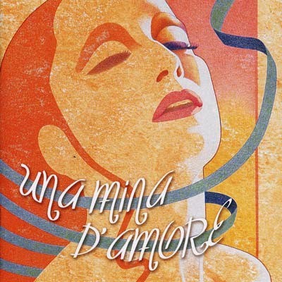 Cover image for Una Mina d’amore