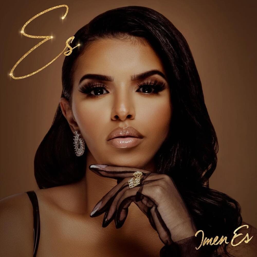 Cover image for ES