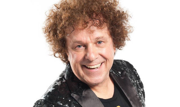 Leo Sayer Profile Picture Photo of Leo Sayer