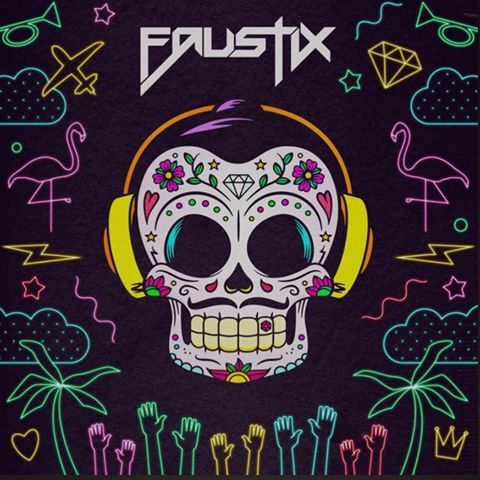 Somebody New by Faustix
