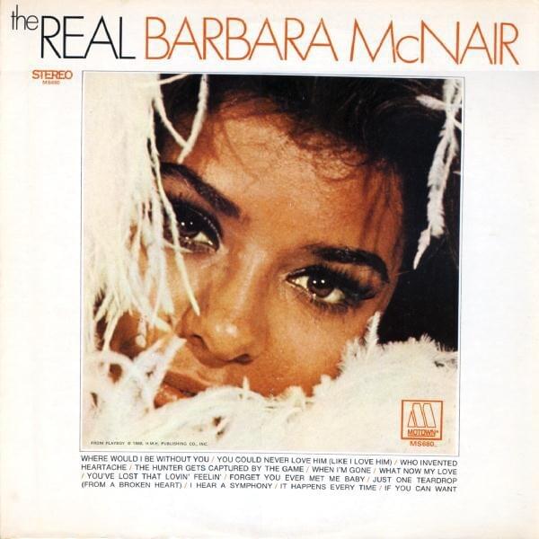 The Hunter Gets Captured By the Game by Barbara McNair