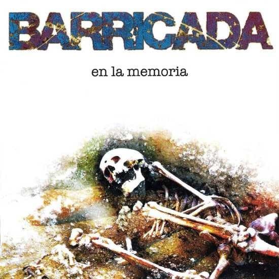 Una lágrima en el suelo (Acústico) by Barricada