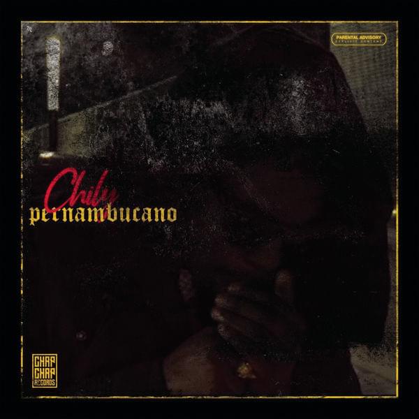 Pernambucano by Chily