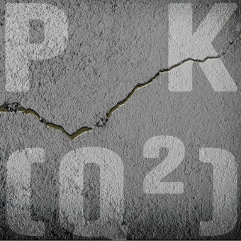 Cover image for Kintsugi