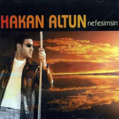 Teklif Ediyorum by Hakan Altun