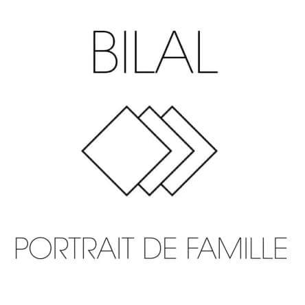 Cover image for Portrait de Famille