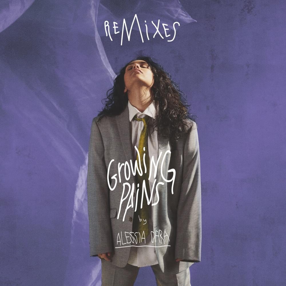 Album cover art for "Growing Pains (Toby Green Remix)" by NOW That’s What I Call Music!