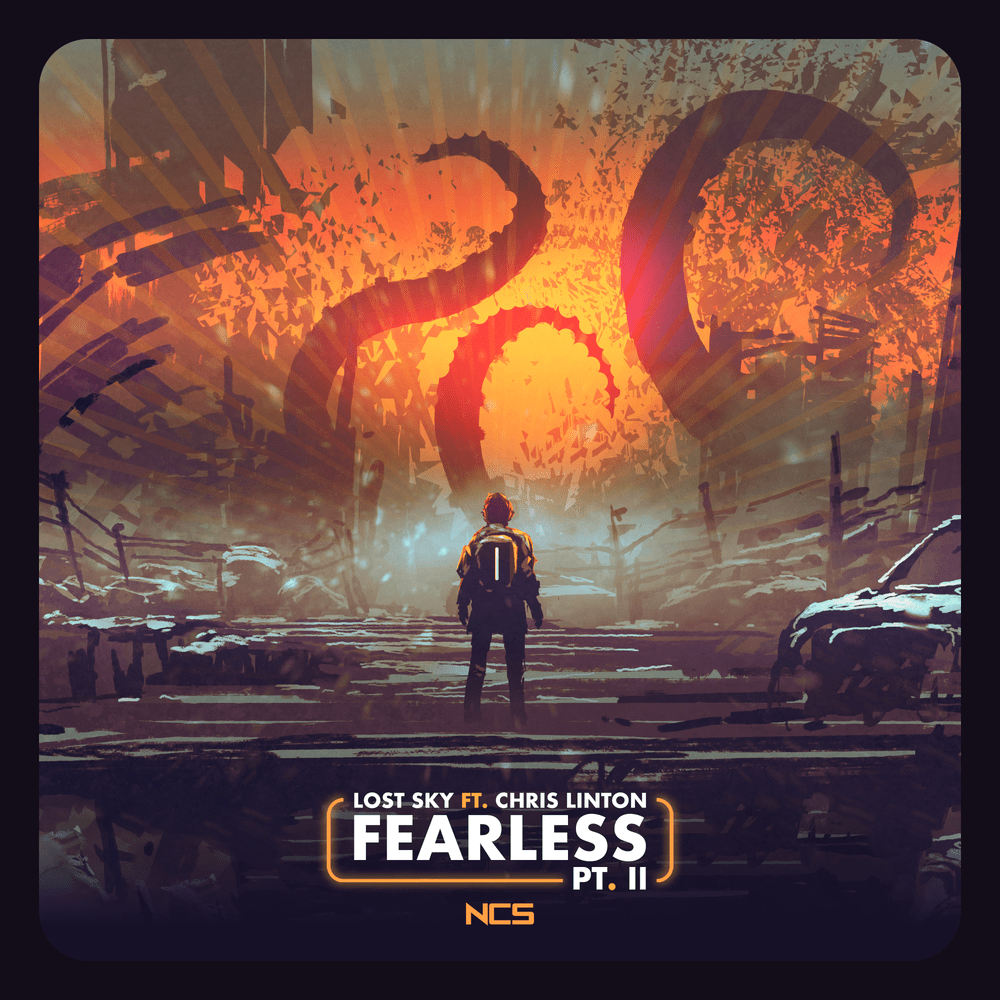 Fearless, Pt. II by Lost Sky