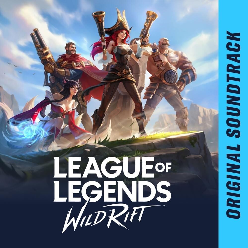 To Battle (Ranked Champ Select) by League of Legends: Wild Rift