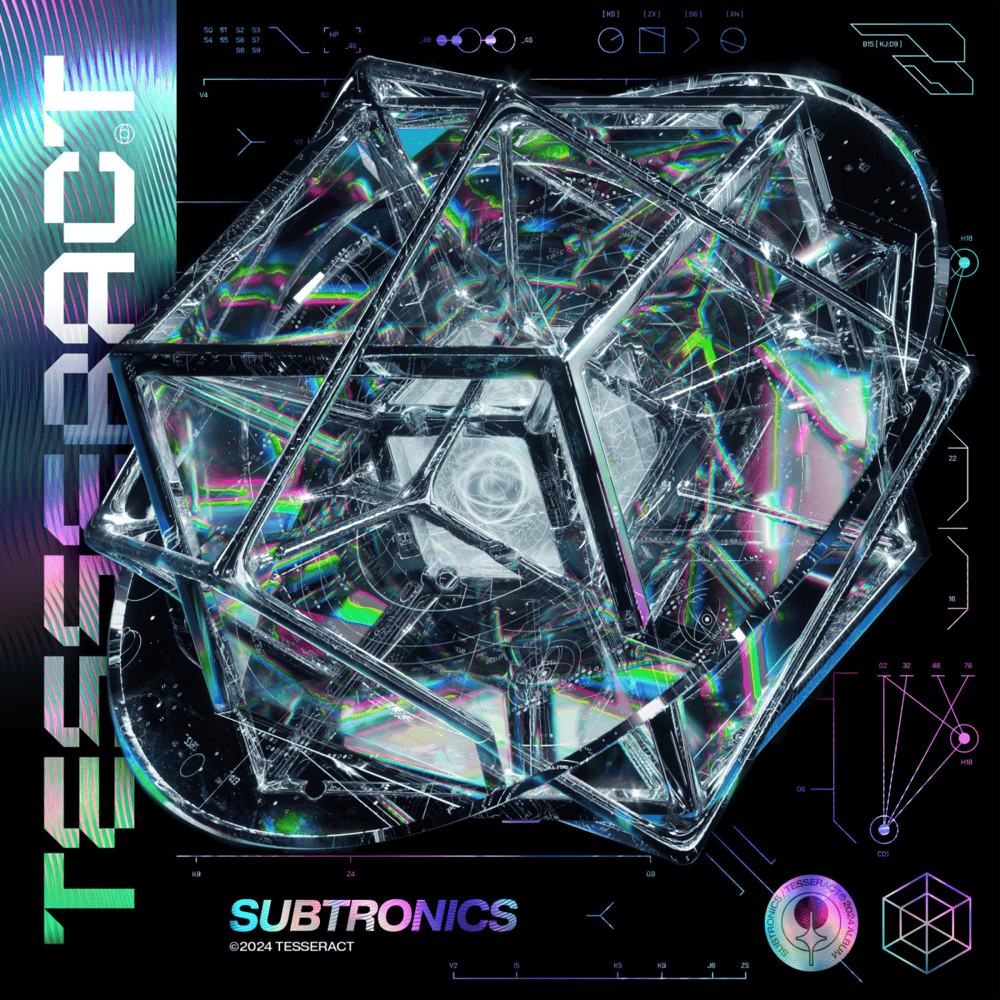 Amnesia by Subtronics